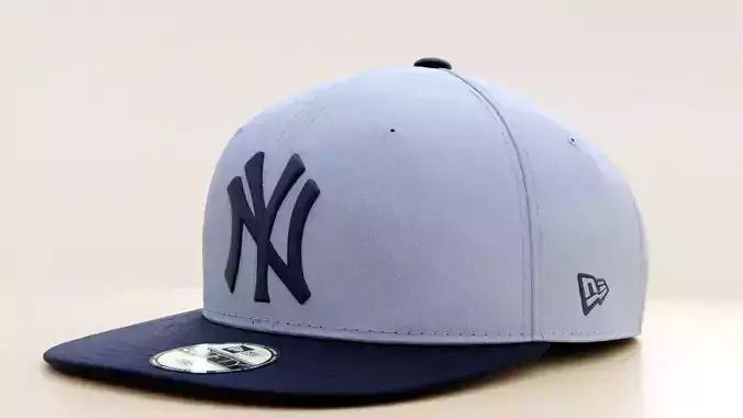 New York Yankees New Era Cap