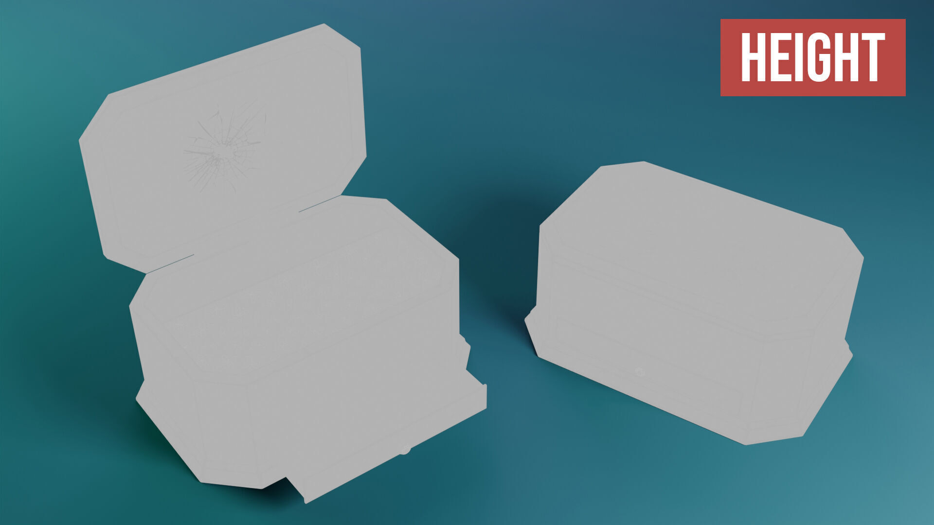 Ballerina Music Box 3D model_49