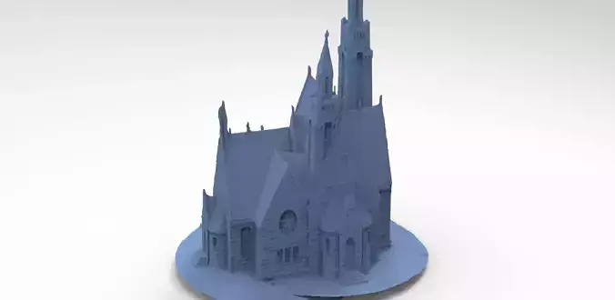 Ukraine style church 2