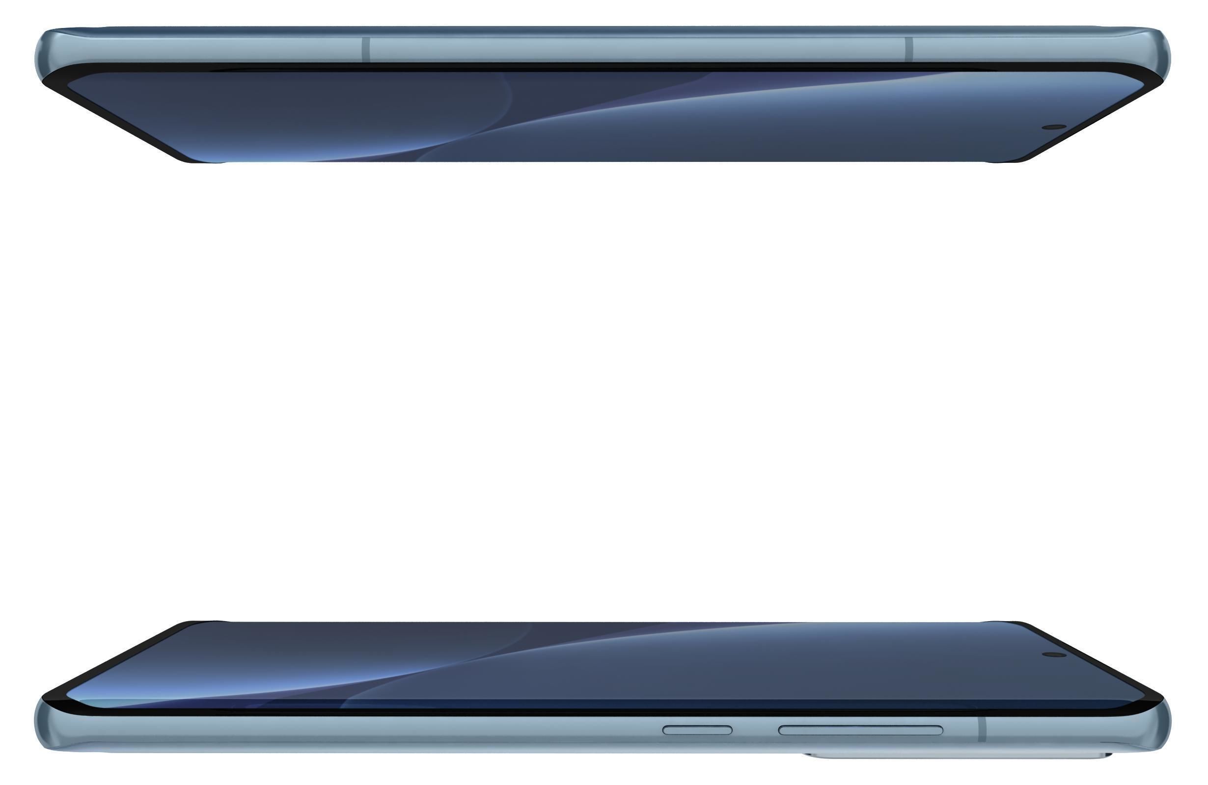 Xiaomi 12 Pro Blue 3D model_8