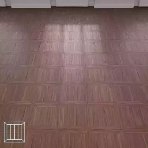 Parquet - Laminate - Wooden floor