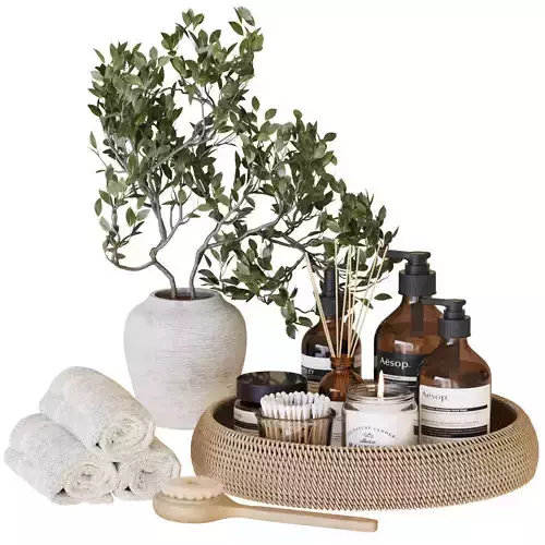 Bathroom Accessories-05