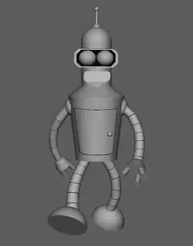 Bender Rodriguez