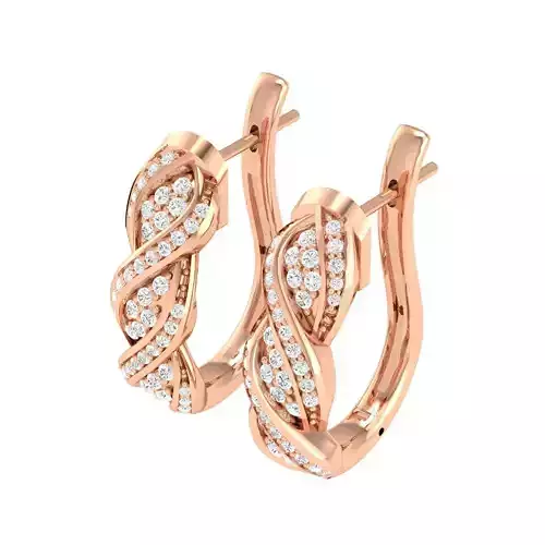 Women earrings