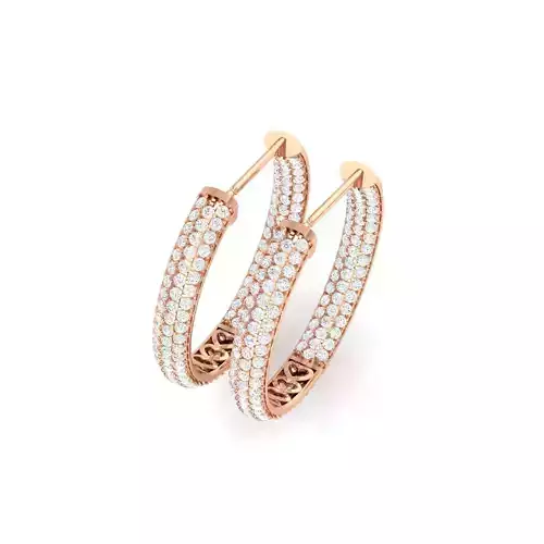 Women earrings