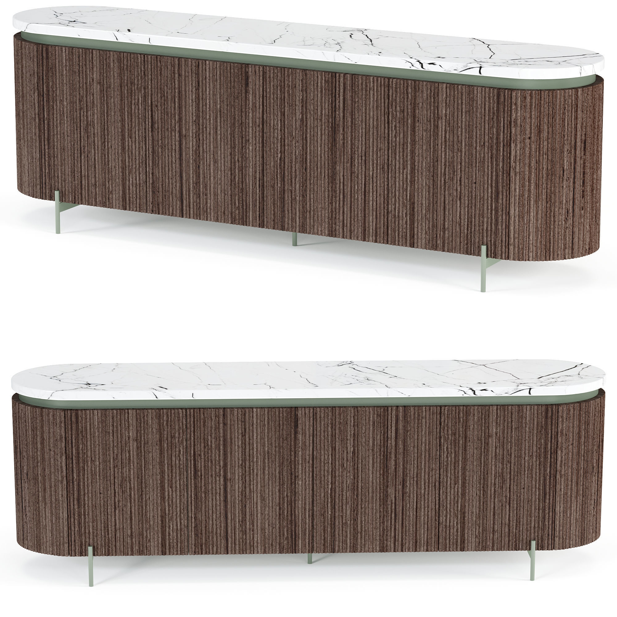 HEGE wood 3D model_1