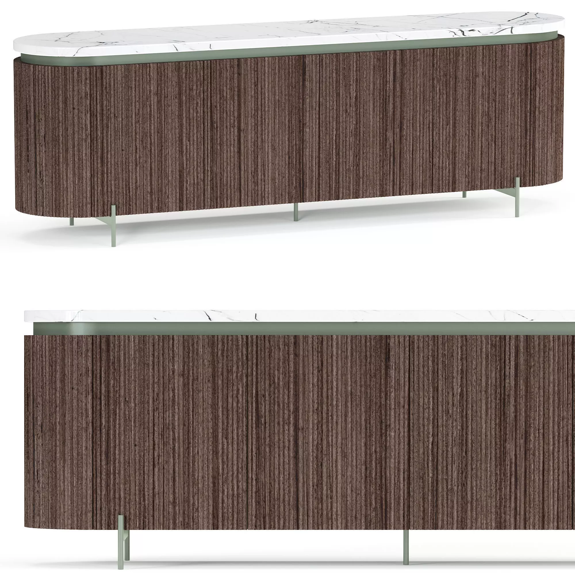 HEGE wood 3D model_0