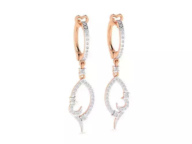 Women earrings