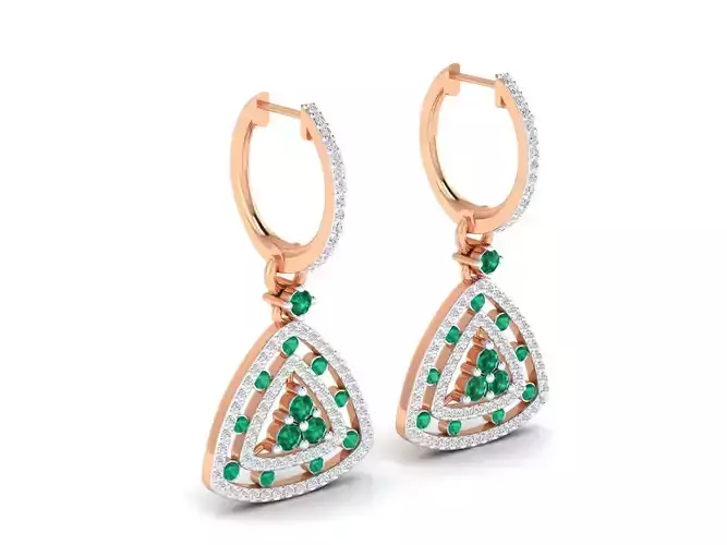 Women earrings