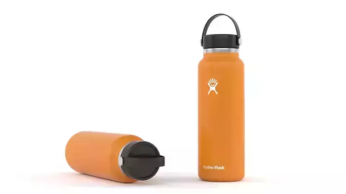 Water Bottle