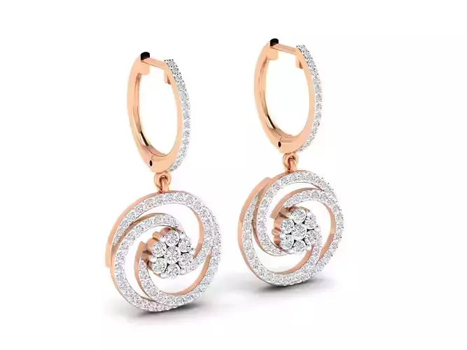 Women earrings
