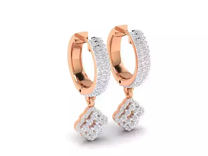 Women earrings