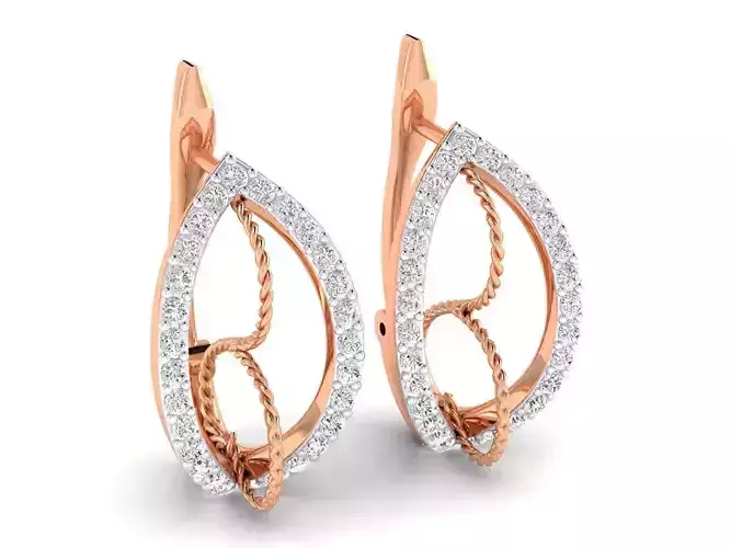 Women earrings