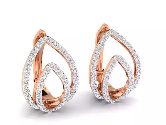 Women earrings