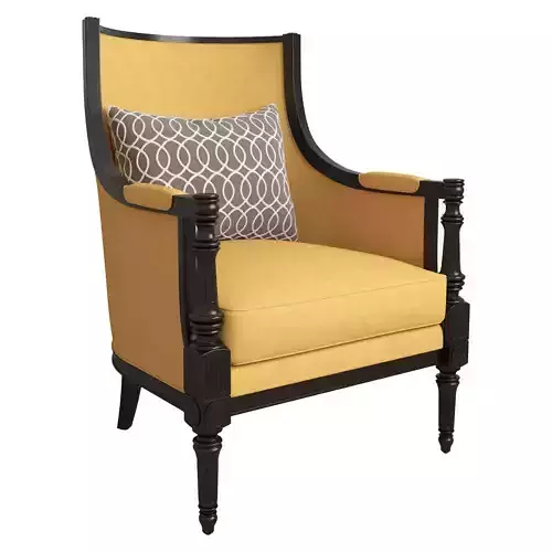 Massoud Lark Chair