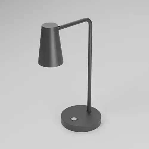 Table lamp model 