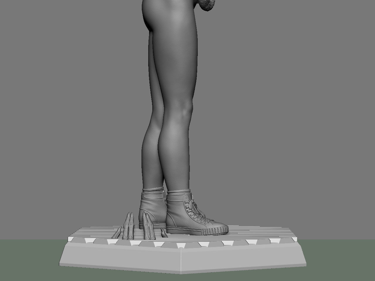 Ripley NSFW 3D print model_45