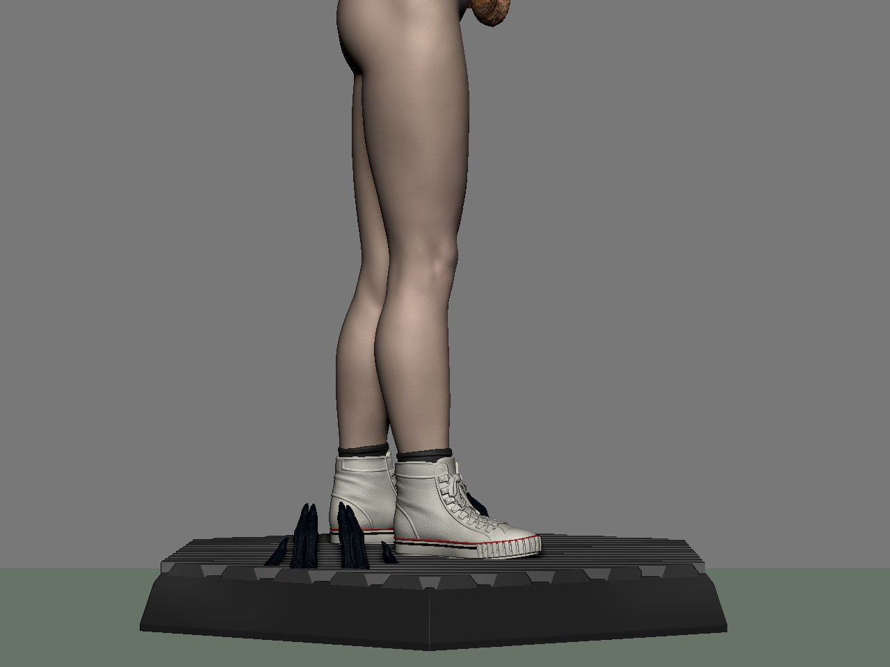 Ripley NSFW 3D print model_44