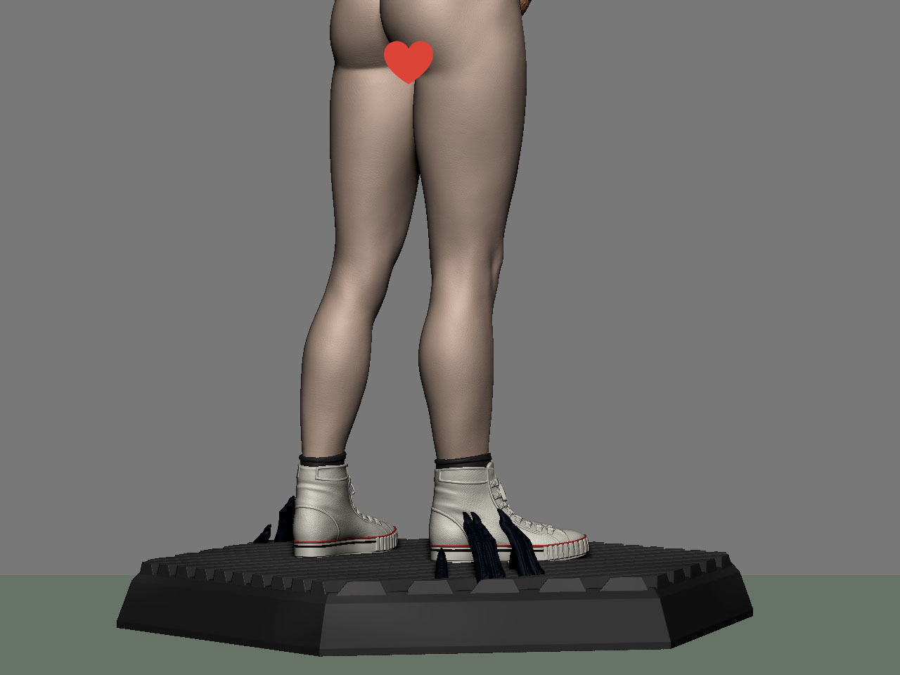 Ripley NSFW 3D print model_42