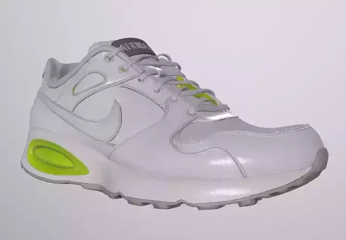 NIKE AIRMAX SHOES PBR