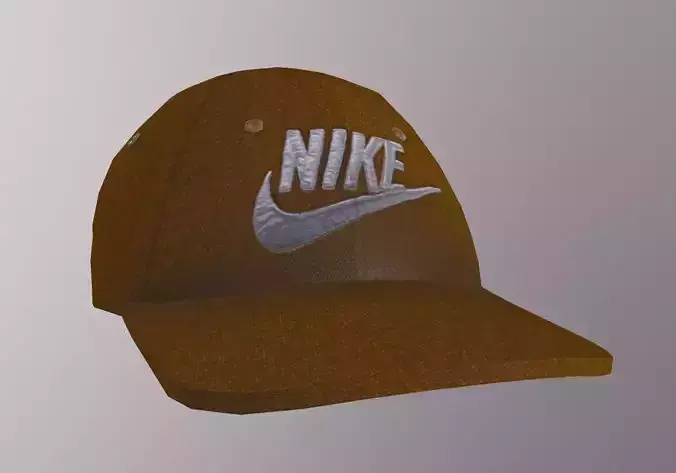 NIKE BASEBALL CAP PBR