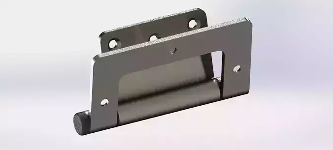 hinge assembly