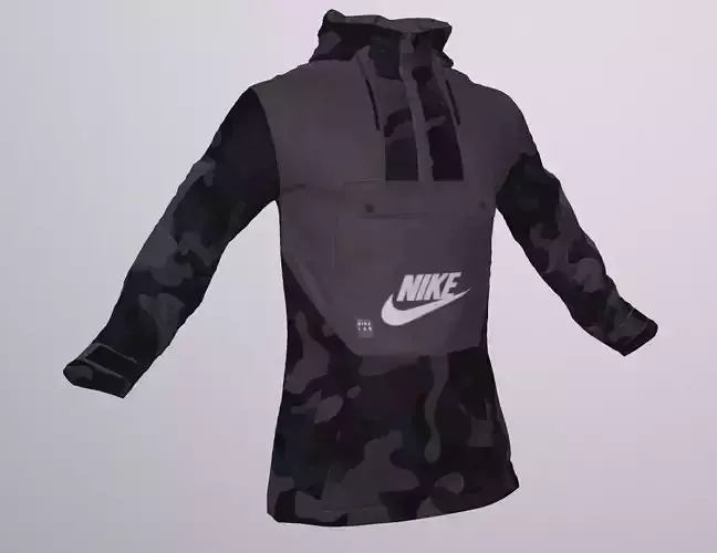 NIKE LAB JACKET PBR