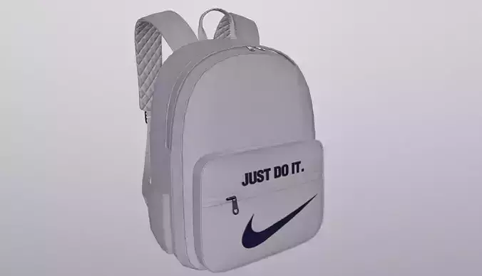 NIKE RETRO BACKPACK PBR