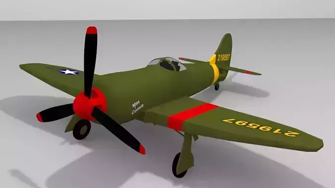 P-63 Kingcobra