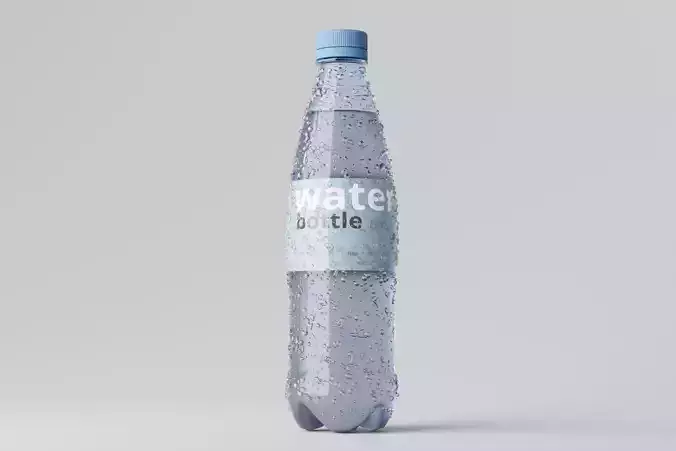 Water Bottle