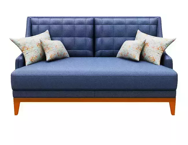 Sofa 2 seater