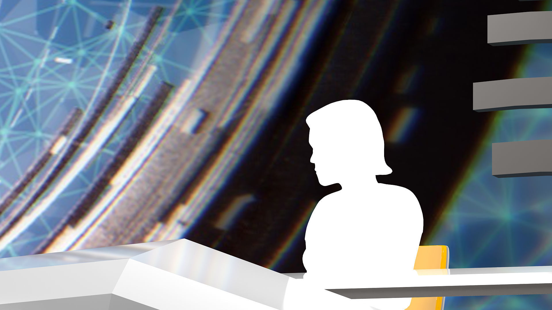 Virtual Studio 29 PBR Low-poly 3D model_14