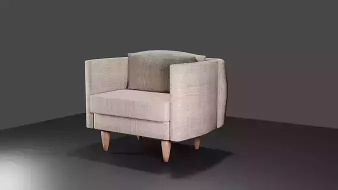  Lille Chair  by BoConcept