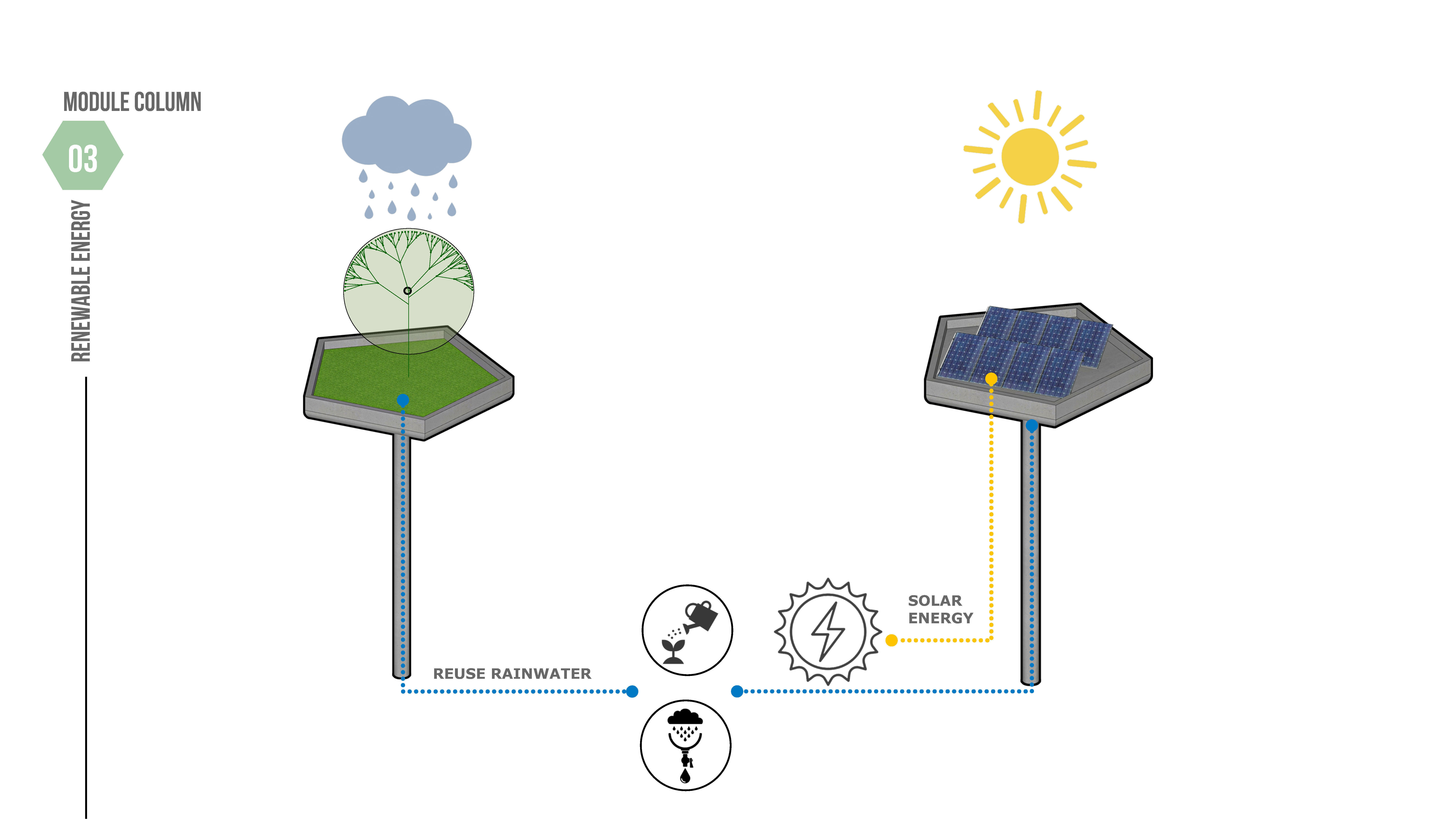 SOLAR ENERGY EXHIBITION CONCEPTUAL ARCHITECTURE DESIGN 3D model_8