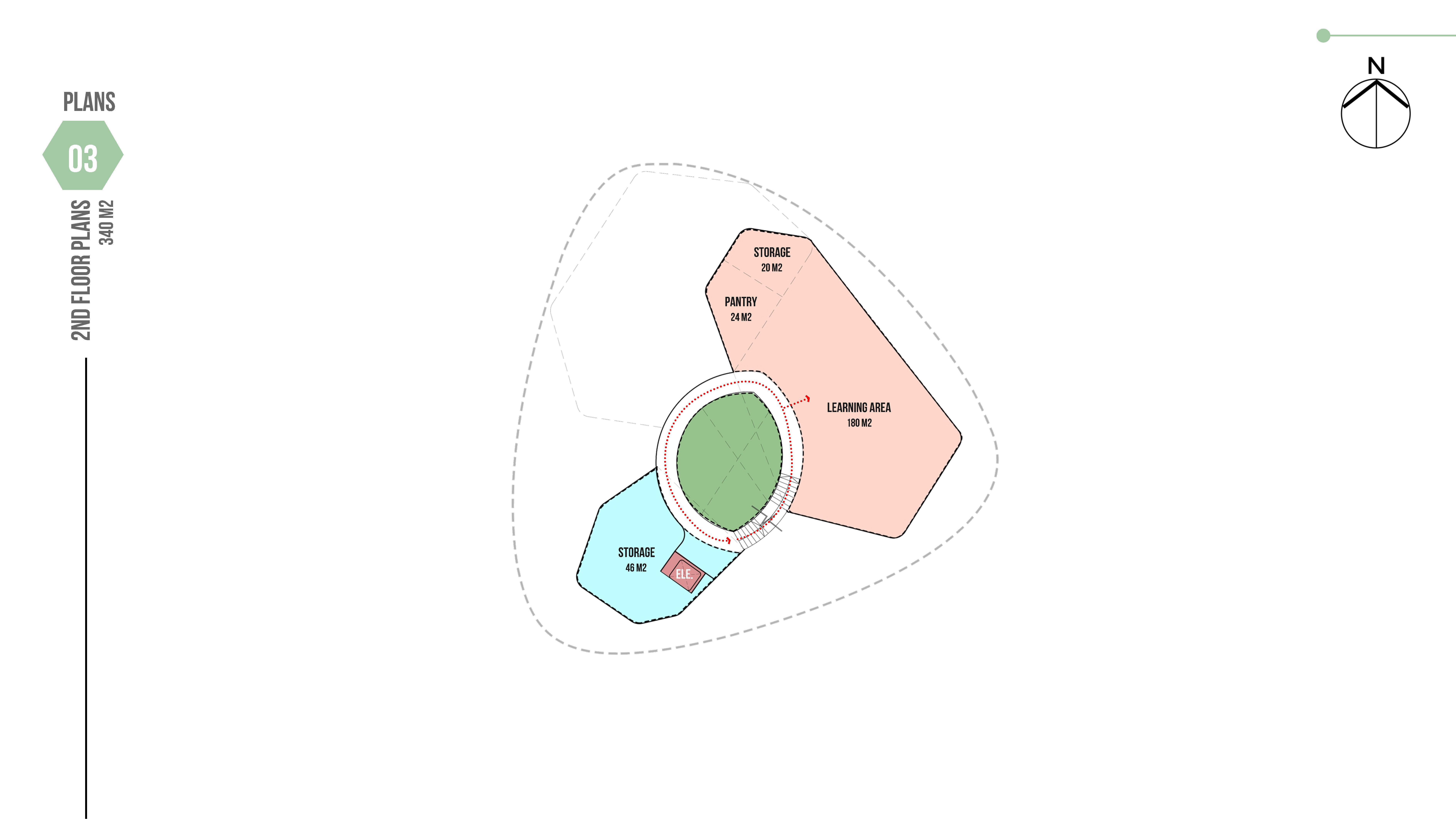 SOLAR ENERGY EXHIBITION CONCEPTUAL ARCHITECTURE DESIGN 3D model_13