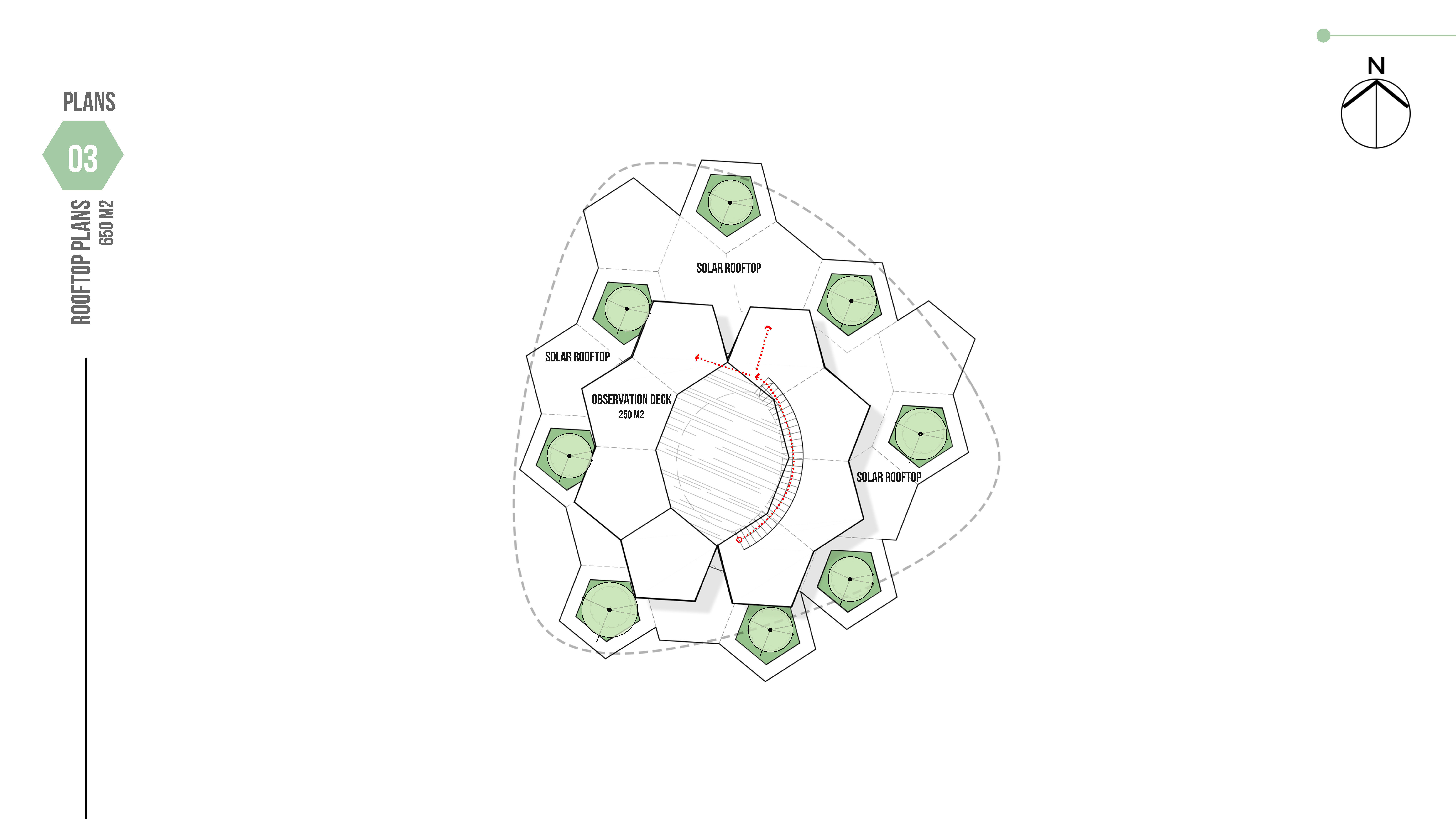 SOLAR ENERGY EXHIBITION CONCEPTUAL ARCHITECTURE DESIGN 3D model_14