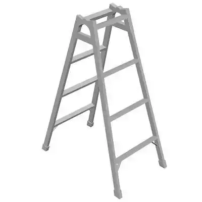 Industrial ladder