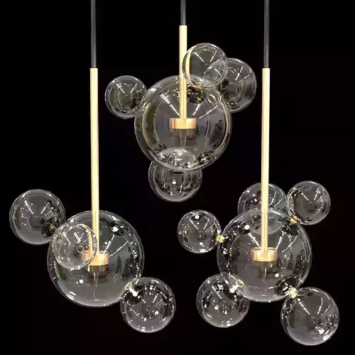 Giopato  Coombes Bolle