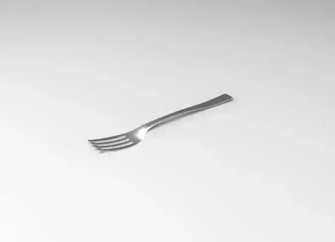Fork modeling