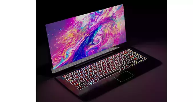 Laptop-With-Led-Keys best laptops