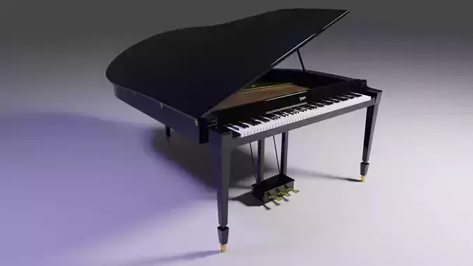 Grand Piano