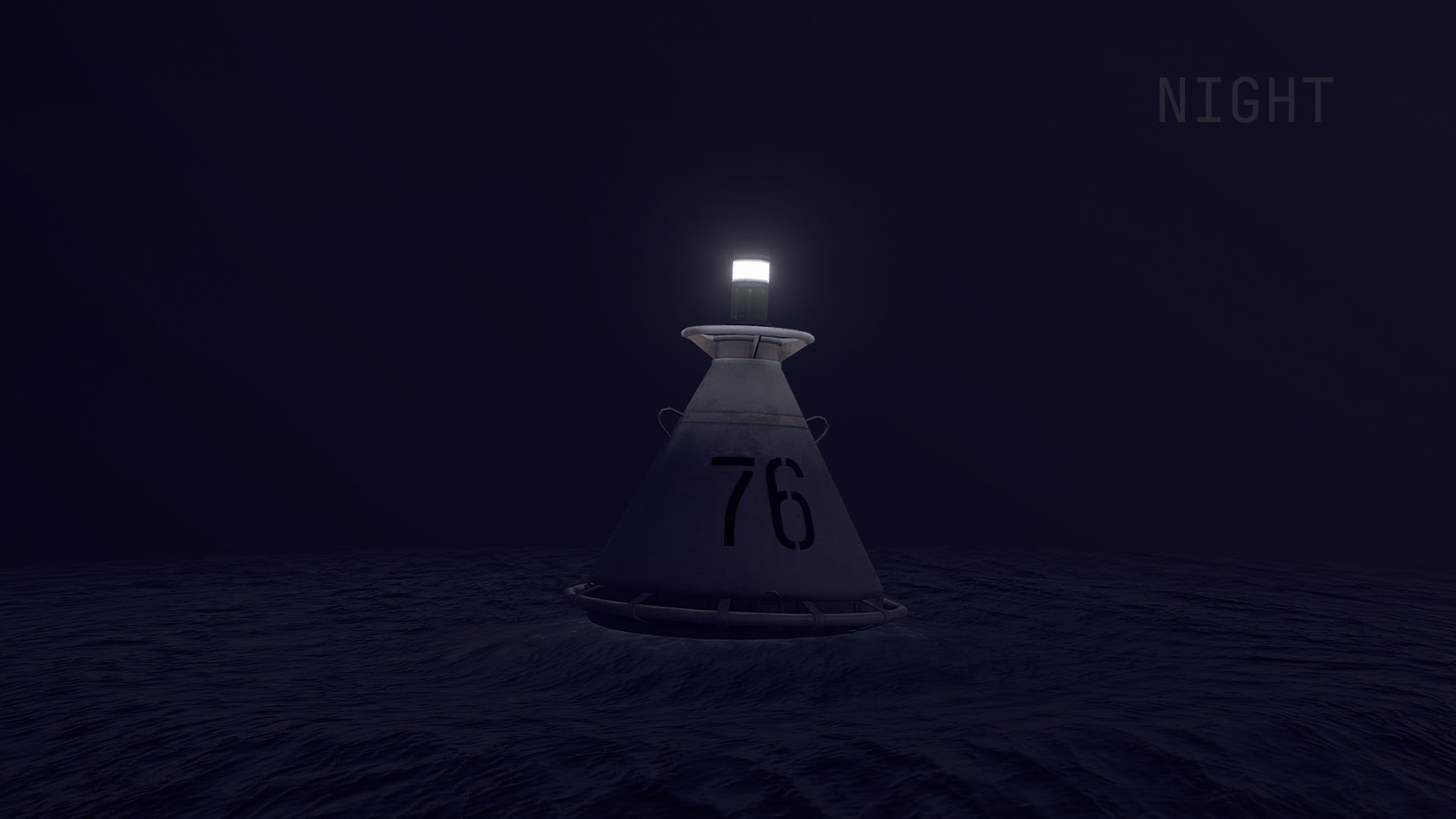 Buoy River RB-4-01 3D Model Collection_20