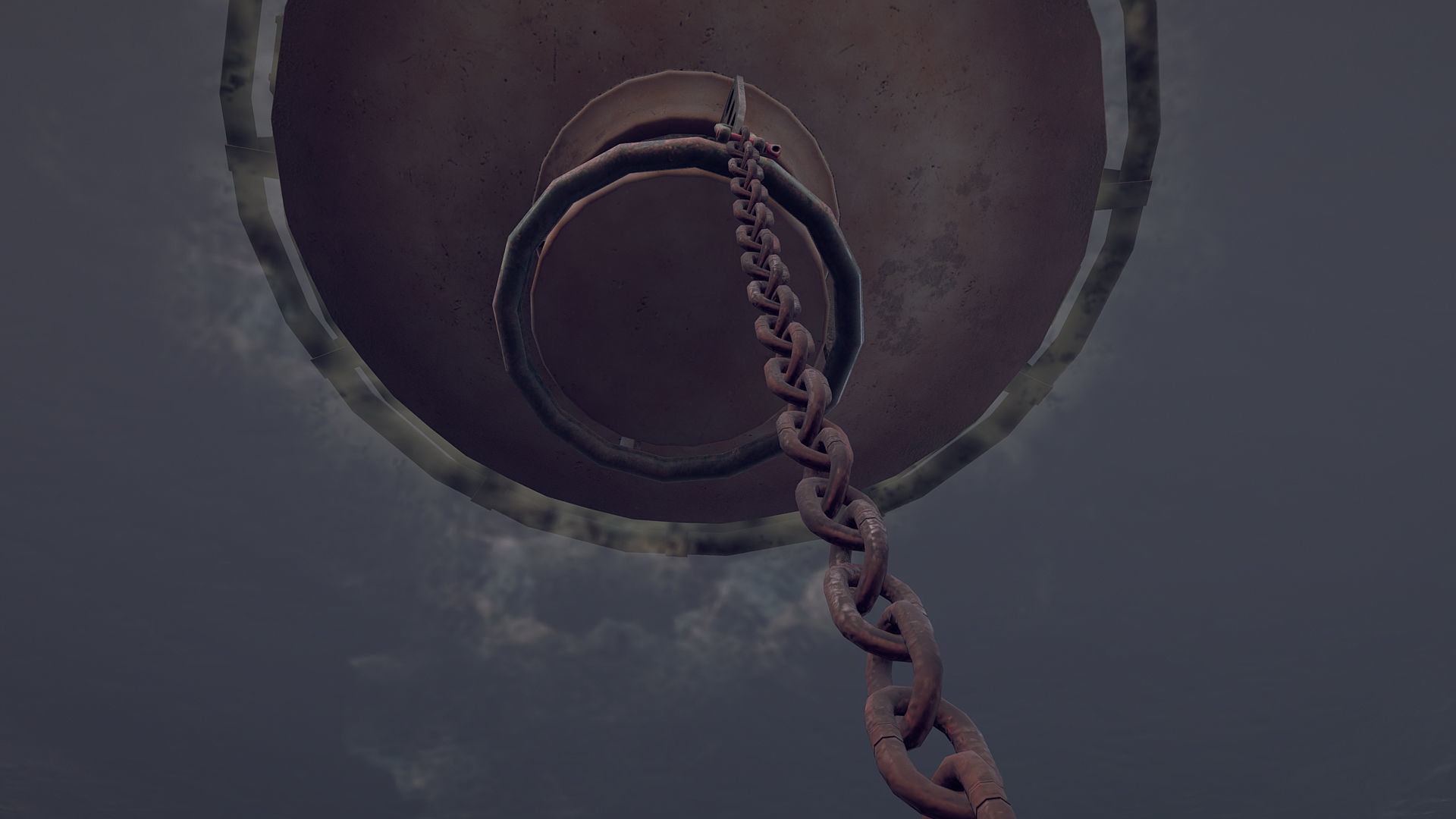 Buoy River RB-4-01 3D Model Collection_18