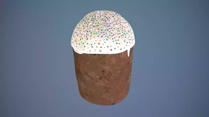 Easter cake Cake easter pie