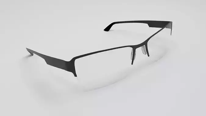 Glasses eyeglasses