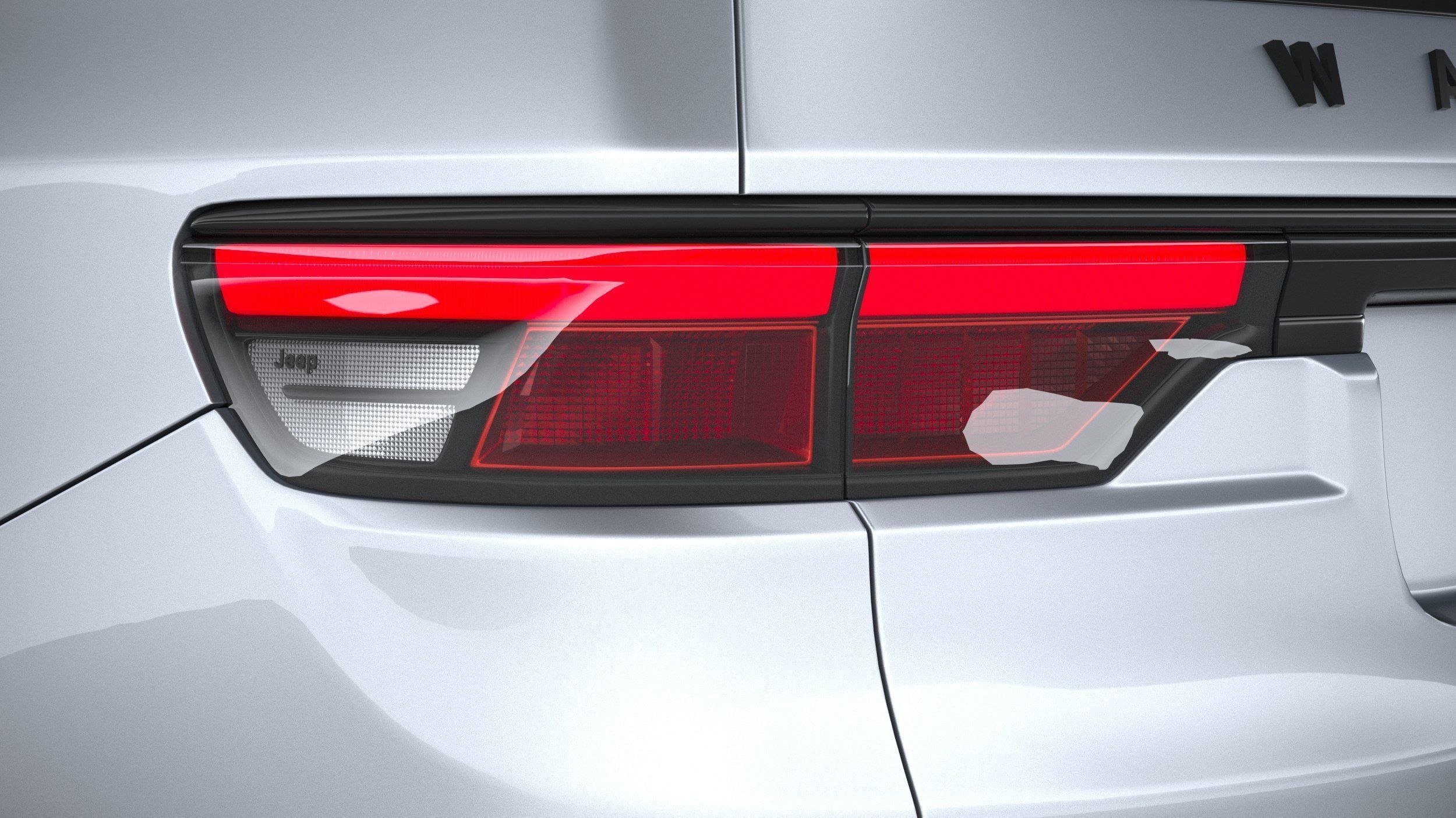 Jeep Wagoneer L 2023 3D model_15