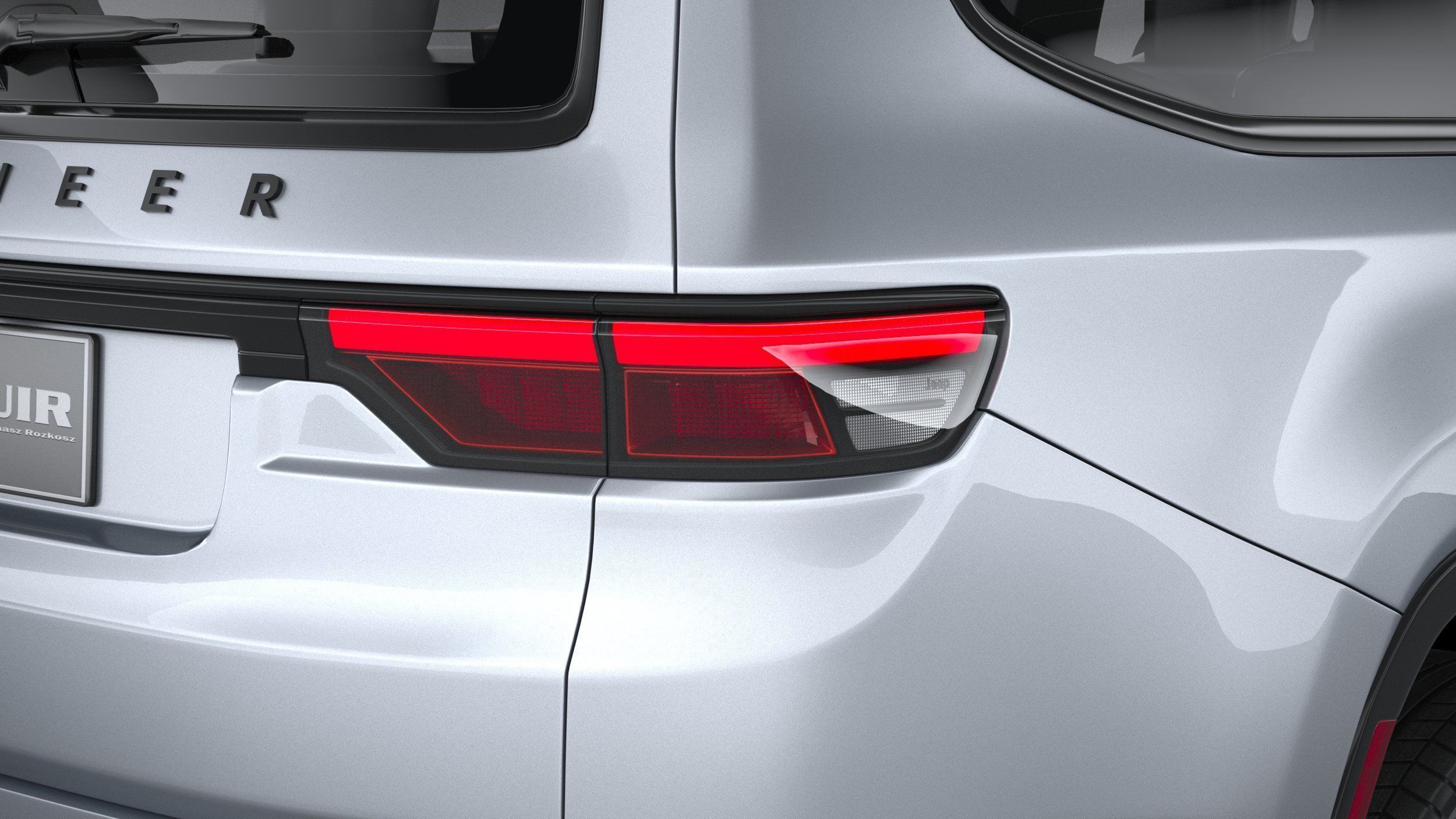 Jeep Wagoneer L 2023 3D model_18