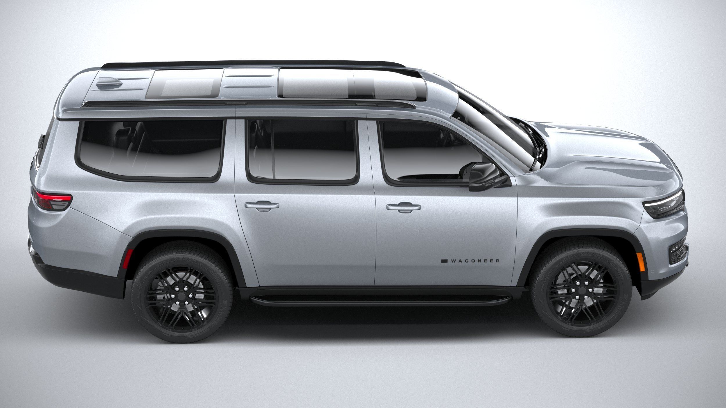 Jeep Wagoneer L 2023 3D model_11