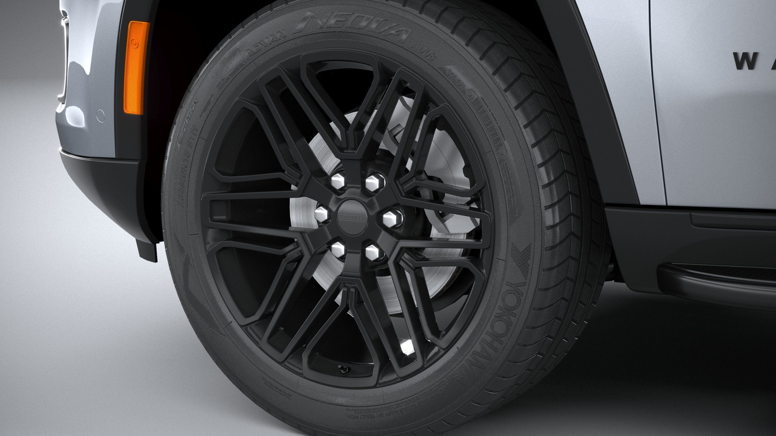 Jeep Wagoneer L 2023 3D model_16