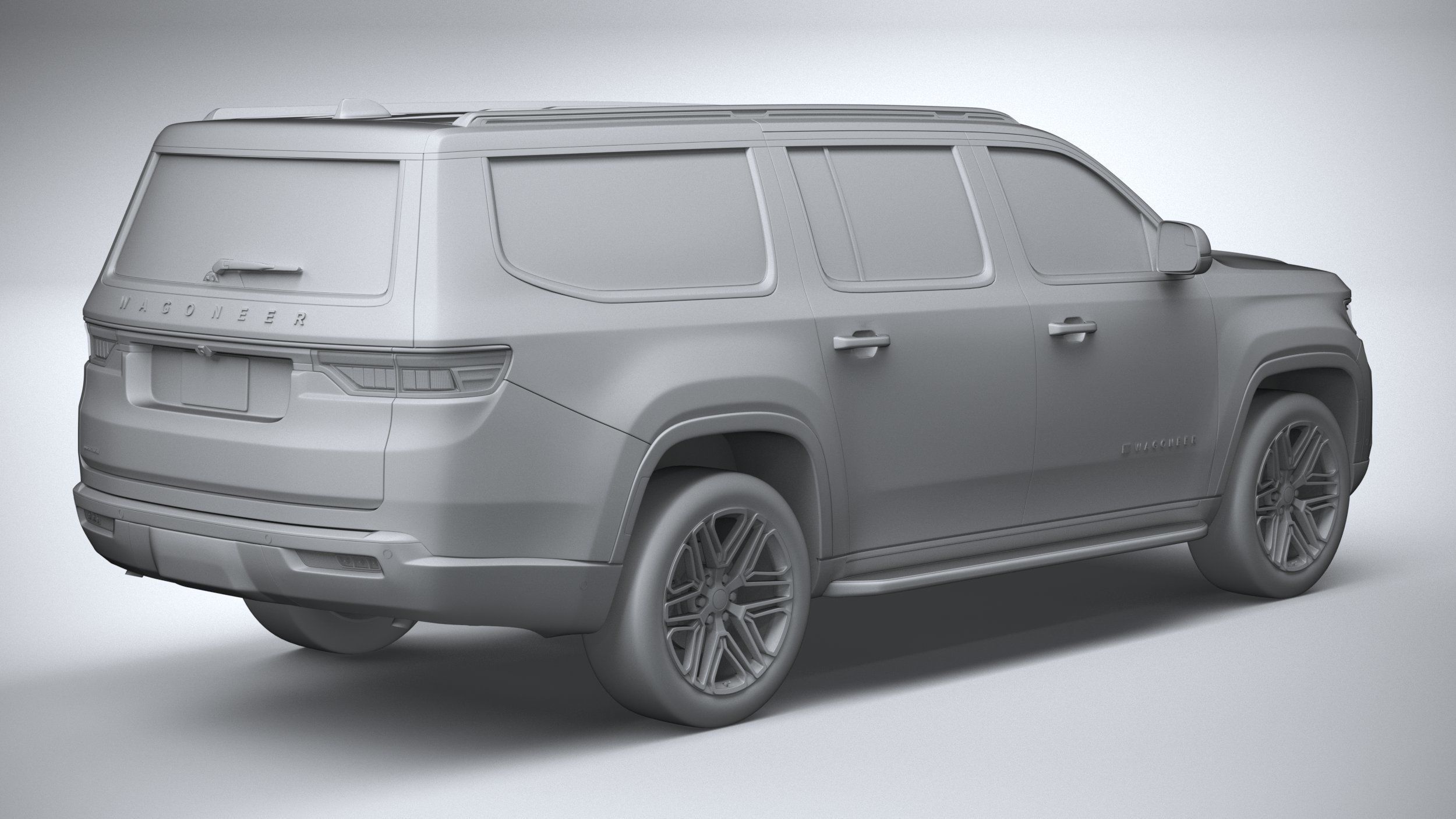 Jeep Wagoneer L 2023 3D model_25